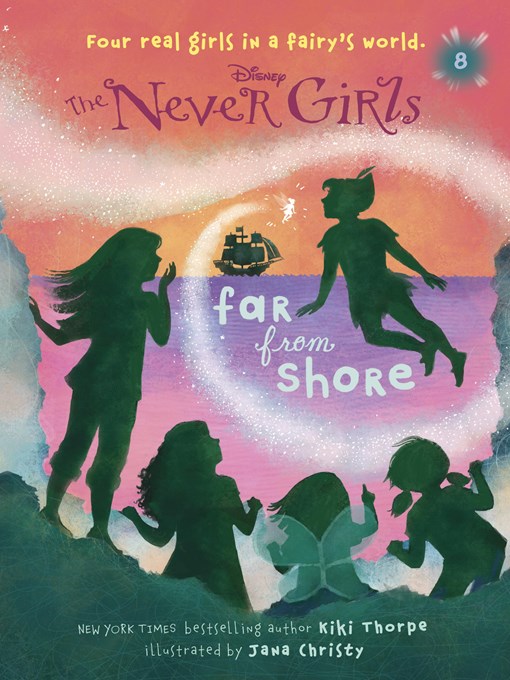 Title details for Far from Shore by Kiki Thorpe - Available